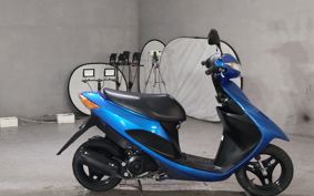 SUZUKI ADDRESS V50 CA4BA