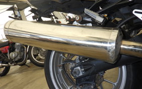 KAWASAKI ZZ1400 NINJA R 2007 ZXT40A