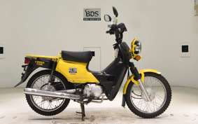 HONDA CROSS CUB 110 2012 JA10