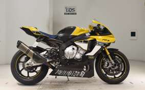 YAMAHA YZF-R1 M 2015