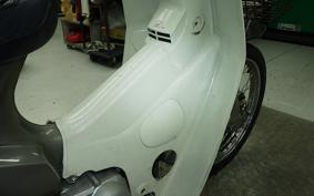 HONDA C50 SUPER CUB E 1998 AA01