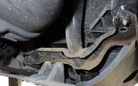 YAMAHA JOG Gen.1 3KJ