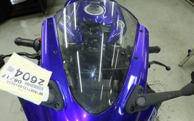 YAMAHA YZF-R15 1988