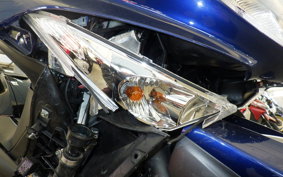 YAMAHA T-MAX 500 2008 SJ08J