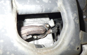 HONDA PCX125 2017 JF81