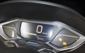 HONDA PCX 125 2006 JK05