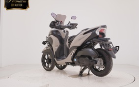 YAMAHA TRICITY 155 2018 SG81J