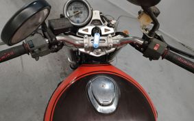 KAWASAKI ZEPHYR1100 1992 ZRT10A