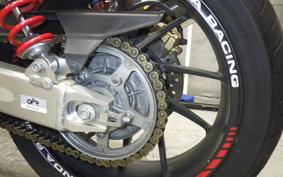 HONDA CB400 SUPER BOLDOR A 2014 NC42