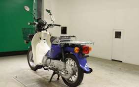 HONDA C110 SUPER CUB 1996 JA07