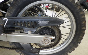 YAMAHA DT125R Gen.2 3FW