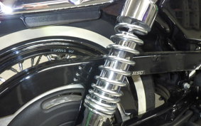 HARLEY XL1200V 2014