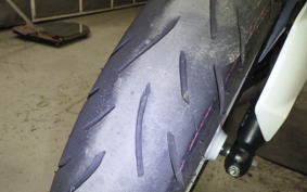 HONDA CBR250RR A 2016 MC51