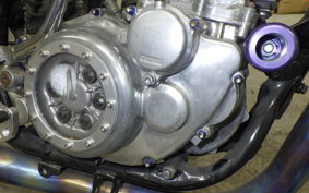 YAMAHA SR400 Gen.2 1996 1JR