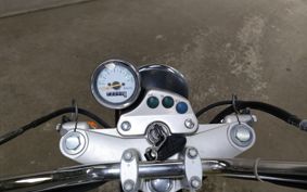 SUZUKI VAN VAN 200 NH41A