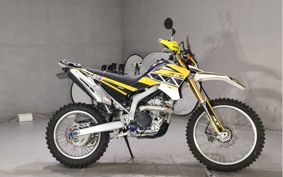 YAMAHA WR250R DG15J