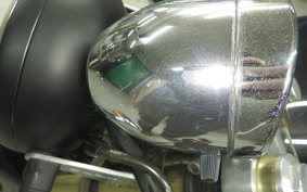 SUZUKI GOOSE 350 2000 NK42A