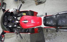 HONDA CB900F 2025 SC01