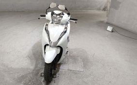HONDA LEAD 125 JF45