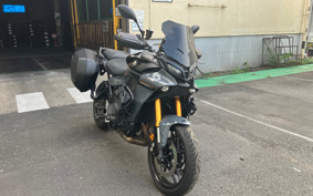 YAMAHA TRACER 9 GT+ 2024 RN70J