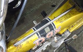 HONDA DAX 70 ST70