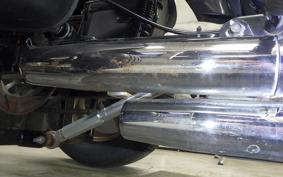 YAMAHA VIRAGO 250 TRIKE 3DM