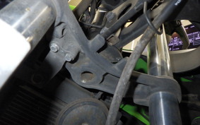 KAWASAKI NINJA 250R 2003 EX250K