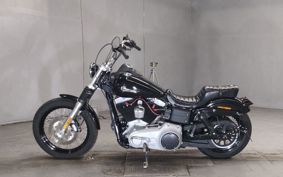 HARLEY FXDB1580 2009 GX4