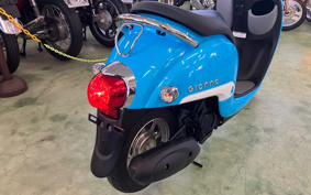 HONDA GIORNO AF77