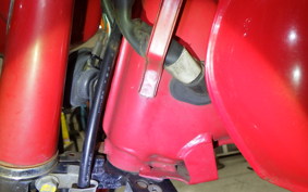HONDA CD50 BENLY S 2011 CD50