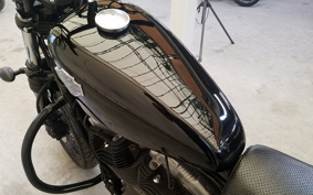 HARLEY XL1200N 2008 CZ3