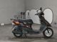 Фото Yamaha JOG с японского аукциона