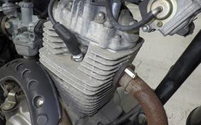 HONDA XL230 MC36