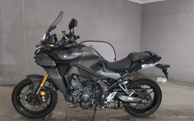 YAMAHA TRACER 9GT RN70J