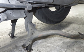 SUZUKI ADDRESS V125 S 2006 CF4MA