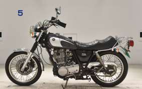 YAMAHA SR400 Gen.5 2021 RH16J