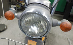 YAMAHA PASSOL 2023 SY01J