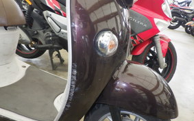 YAMAHA VINO 50 2006 SA37J