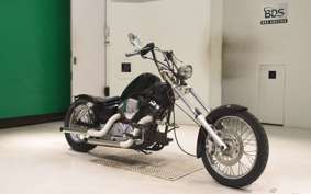 YAMAHA DRAGSTAR 250 2024 VG02J