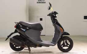 SUZUKI LET's 4 CA41A