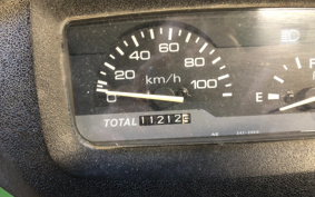 SUZUKI VECSTAR150 CG42A