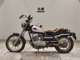Фото Honda REBEL 250 1996 с японского аукциона