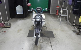 HONDA C50 SUPER CUB 2004 AA04