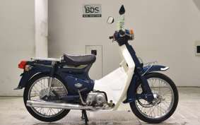 HONDA C90 SUPER CUB E 2011 HA02