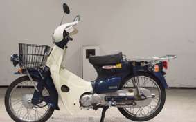 HONDA C50 SUPER CUB AA01