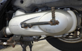 HONDA DIO Gen.6 AF62