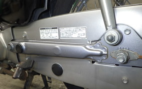 HONDA LITTLE CUB 1988 AA01