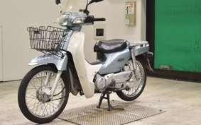 HONDA C110 SUPER CUB JA10