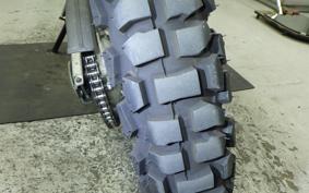 YAMAHA DT125R Gen.3 2025 3FW
