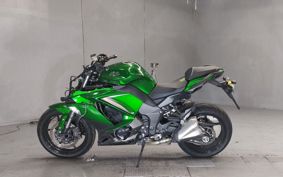 KAWASAKI Z1000 2019 ZXT00W